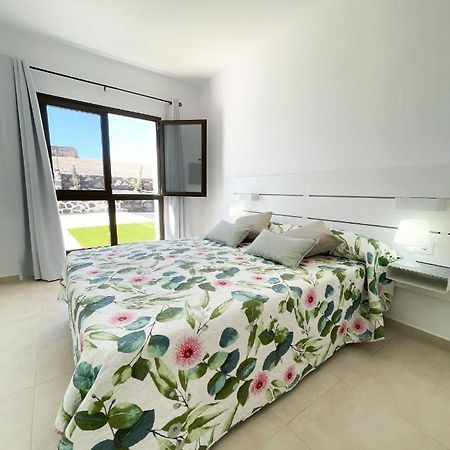 Villa Samara Teguitar ภายนอก รูปภาพ