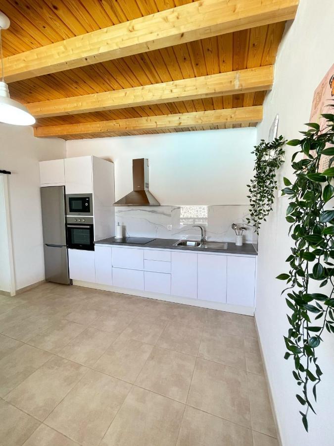 Villa Samara Teguitar ภายนอก รูปภาพ