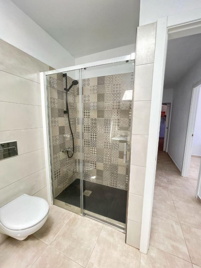 Villa Samara Teguitar ภายนอก รูปภาพ