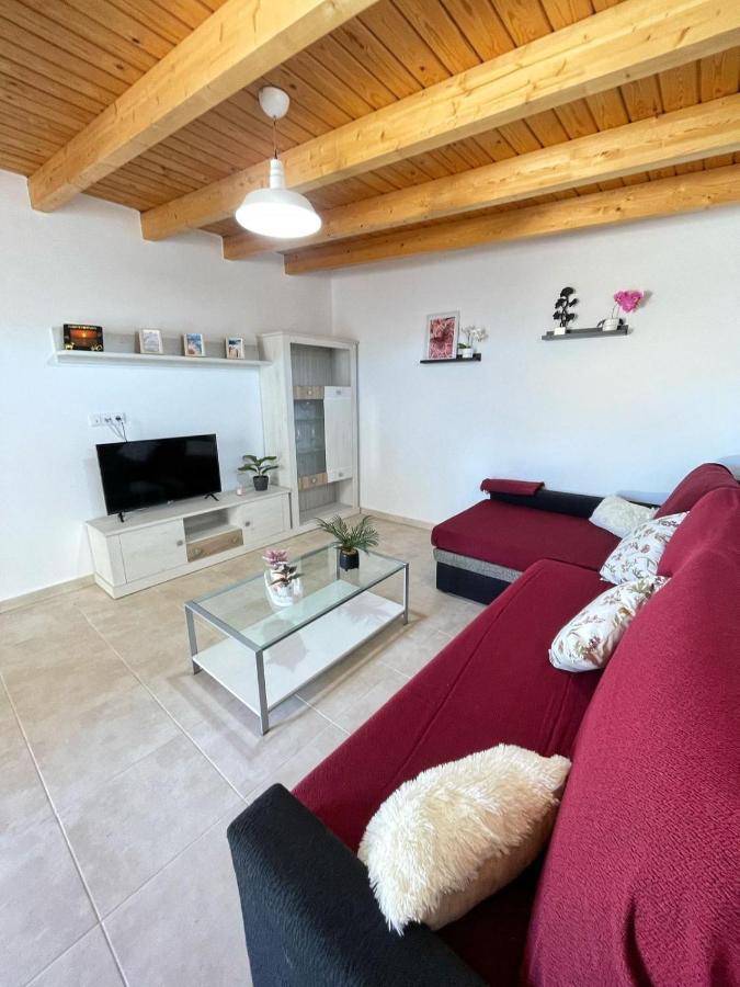 Villa Samara Teguitar ภายนอก รูปภาพ