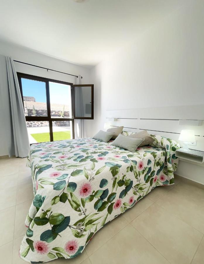 Villa Samara Teguitar ภายนอก รูปภาพ