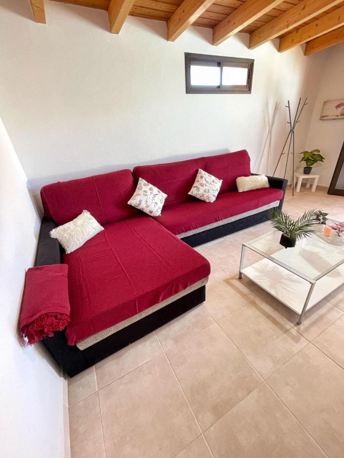 Villa Samara Teguitar ภายนอก รูปภาพ