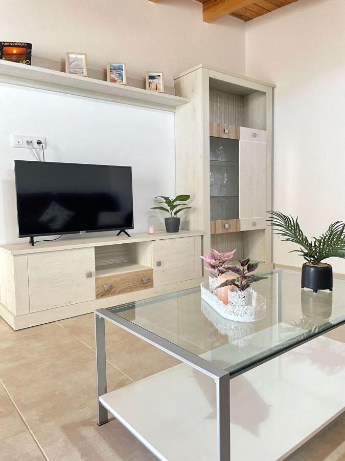 Villa Samara Teguitar ภายนอก รูปภาพ