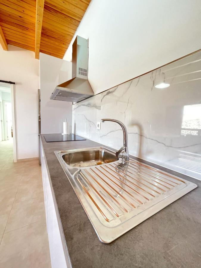 Villa Samara Teguitar ภายนอก รูปภาพ