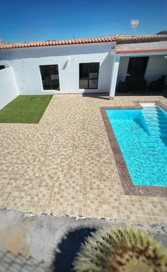 Villa Samara Teguitar ภายนอก รูปภาพ