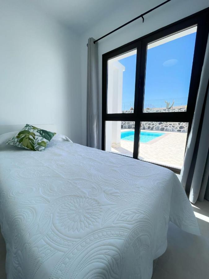 Villa Samara Teguitar ภายนอก รูปภาพ