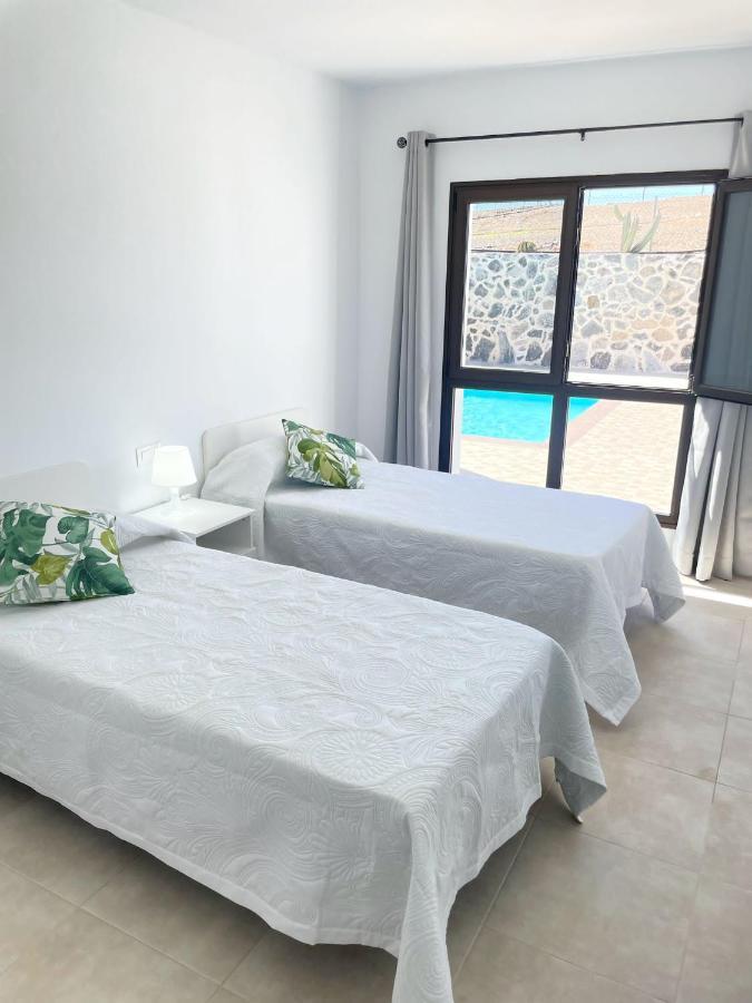 Villa Samara Teguitar ภายนอก รูปภาพ