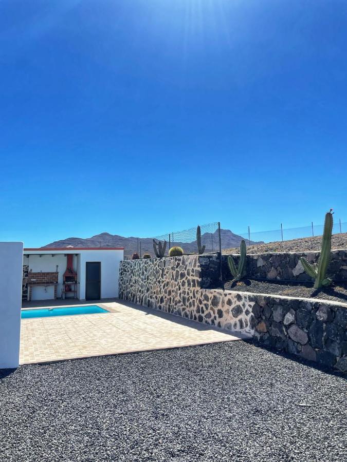 Villa Samara Teguitar ภายนอก รูปภาพ